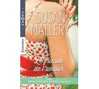 Le Frisson De Lamour (ebook)