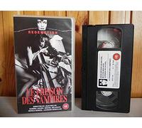 Le Frisson Des Vampires [Reino Unido] [VHS]