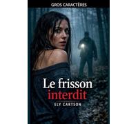 Le frisson interdit