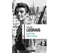 Le Front dans l'azur