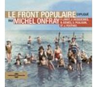 Le Front Populaire (audiolibro)