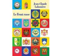 Le Front Russe (ebook)
