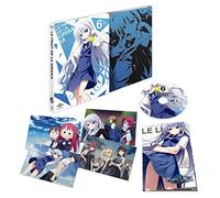 Le Fruit de la Grisaia 6 [Ltd. [DVD de Audio]