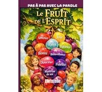 Le Fruit de l'Esprit