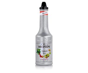 Le Fruit Ruibarbo 1L
