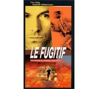 Le fugitif;la chasse a l'homme n'est pas terminee [Francia] [VHS]