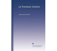 Le Fureteur breton: bulletin documentaire