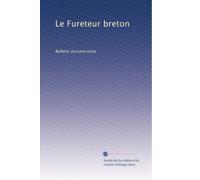 Le Fureteur breton: Bulletin documentaire: Volume 1