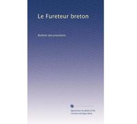 Le Fureteur breton: Bulletin documentaire: Volume 2