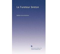 Le Fureteur breton: Bulletin documentaire: Volume 3