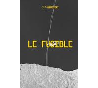 Le fusible: Un homme. Un rapport. Quatre jours avant une élection présidentielle (Les Fusibles - Dans les angles morts du pouvoir)
