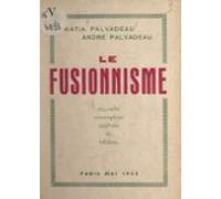 Le Fusionnisme (ebook)