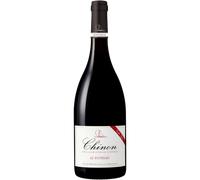 Le Futreau Vieilles Vignes 2020 - Loire Propriétés