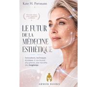 LE FUTUR DE LA MEDECINE ESTHETIQUE: Pourra-t-on avoir l’air jeune jusqu’à 100 ans ?