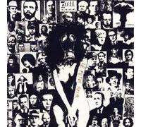 Le Futur Noir - The Strays