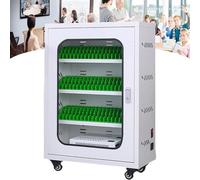 le Gabinete de estadísticas de carga de teléfono seguro para teléfonos celulares nized recharable dispositivo de carga solut concentrador de carga multidispositivo