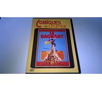 Le Gagnant [Francia] [DVD]