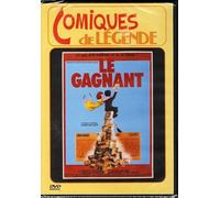 Le Gagnant [Francia] [DVD]