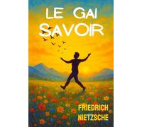 Le gai savoir (Nietzsche)