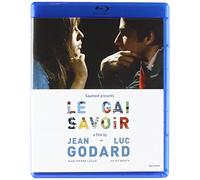 Le Gai Savoir [USA] [Blu-ray]