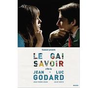 Le Gai Savoir [USA] [DVD]