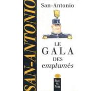 Le Gala Des Emplumés (ebook)