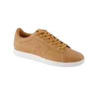 Le Gallo Deportivo Hombre Courtset Brown Basket, 44 EU