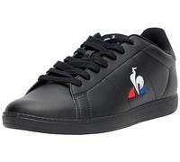 Le Gallo Deportivo Mixto Courtset_2 Triple Black Basket, Triple Negro, 44 EU