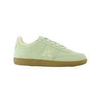 Le Gallo Deportivo Mujer LCS Derby Suede Basket, Seafoam Green Gum, 38 EU