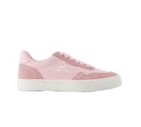 Le Gallo Deportivo Mujer LCS Ollie Basket, Veiled Pink, 38 EU