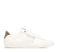 Le Gallo Deportivo Mujer Lucía Animal Optical White/Croissant Basket
