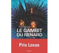 Le Gambit Du Renard (ebook)
