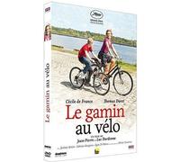 Le Gamin au vélo [Francia] [DVD]