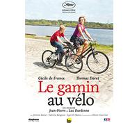 Le Gamin au vélo [Francia] [DVD]