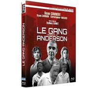 Le Gang Anderson [Francia] [Blu-ray]