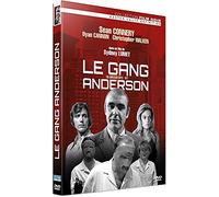Le Gang Anderson [Francia] [DVD]
