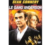 Le Gang Anderson [Francia] [DVD]