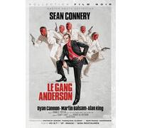 Le Gang Anderson [Francia] [DVD]