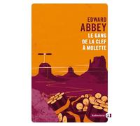Le gang de la clef à molette