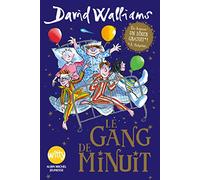 Le gang de minuit