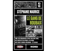 Le gang de Roubaix