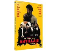 Le Gang des Antillais [Francia] [DVD]