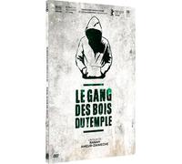 Le gang des bois du temple [Francia] [DVD]