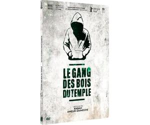 Le gang des bois du temple [Francia] [DVD]