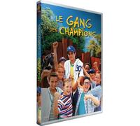 Le Gang des champions [Francia] [DVD]