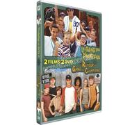 Le Gang des champions + Le retour du gang des champions 2 [Francia] [DVD]