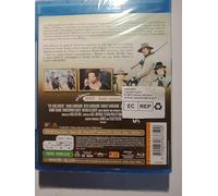 Le Gang des frères James [Francia] [Blu-ray]