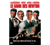 Le Gang des Newton [Francia] [DVD]