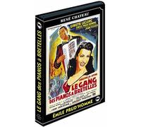 le gang des pianos à bretelle [Francia] [DVD]