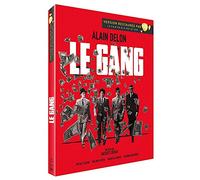 Le Gang [Francia] [Blu-ray]